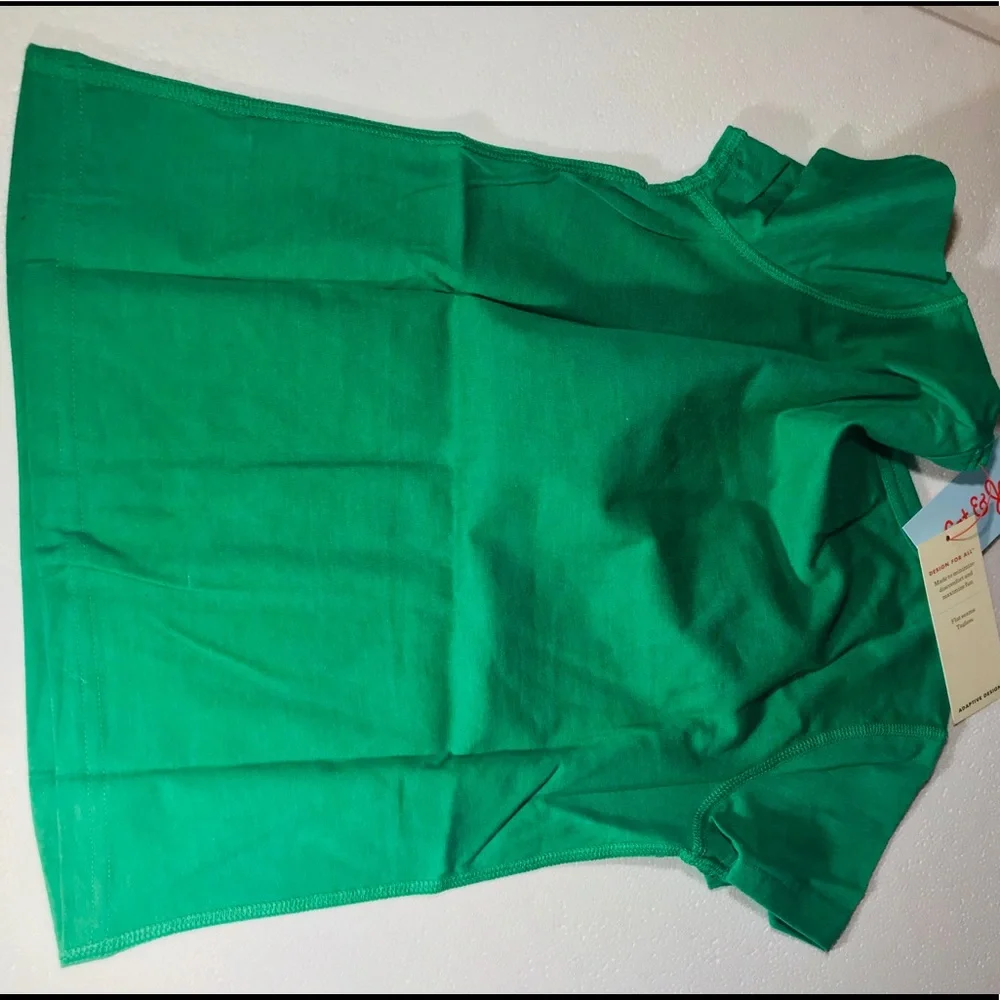 Green Dinosaur Tee by Cat & Jack